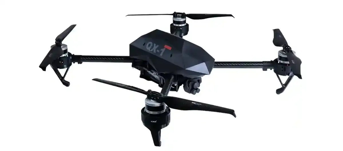 QX-1 Emirati UAV (A)
